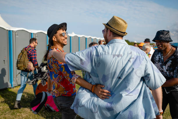 Best Local porta potty services  in , SD