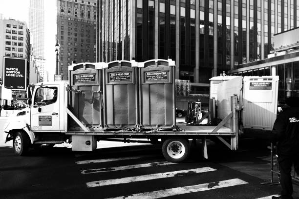 Best Local porta potty services  in , SD